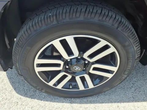 More photos of 2023 Toyota 4Runner Limited at Pogue Chevrolet, INC., KY