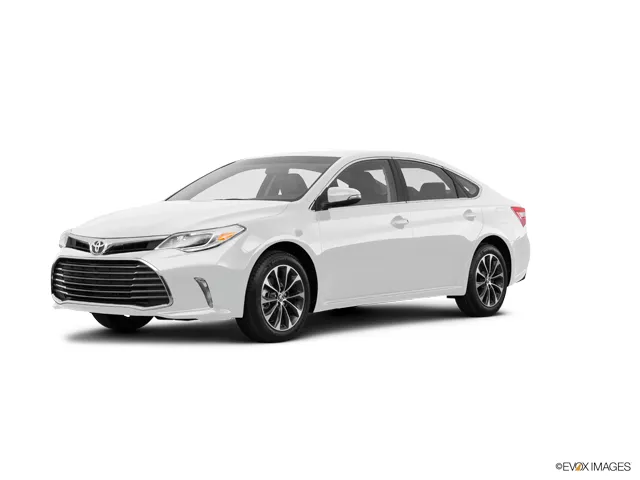 2016 Toyota Avalon XLE Plus for sale in Powderly, KY