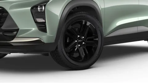 More photos of 2026 Chevrolet Trax ACTIV at Pogue Chevrolet, INC., KY