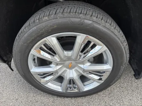 More photos of 2026 Chevrolet Silverado 1500 High Country at Pogue Chevrolet, INC., KY