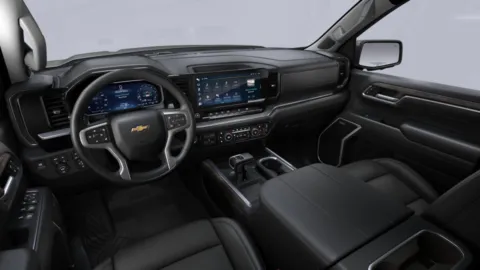 More photos of 2026 Chevrolet Silverado 1500 LTZ at Pogue Chevrolet, INC., KY