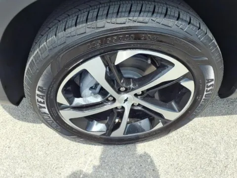 More photos of 2026 Chevrolet Trax 1RS at Pogue Chevrolet, INC., KY