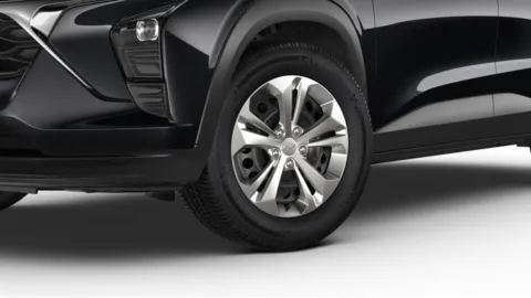 More photos of 2026 Chevrolet Trax LS at Pogue Chevrolet, INC., KY