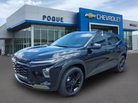 More photos of 2026 Chevrolet Trax ACTIV at Pogue Chevrolet, INC., KY