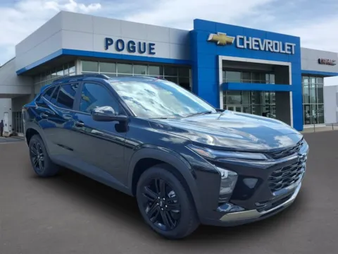 More photos of 2026 Chevrolet Trax ACTIV at Pogue Chevrolet, INC., KY