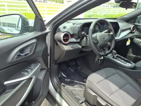 More photos of 2026 Chevrolet Trax 1RS at Pogue Chevrolet, INC., KY