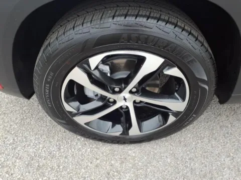 More photos of 2026 Chevrolet Trax 1RS at Pogue Chevrolet, INC., KY
