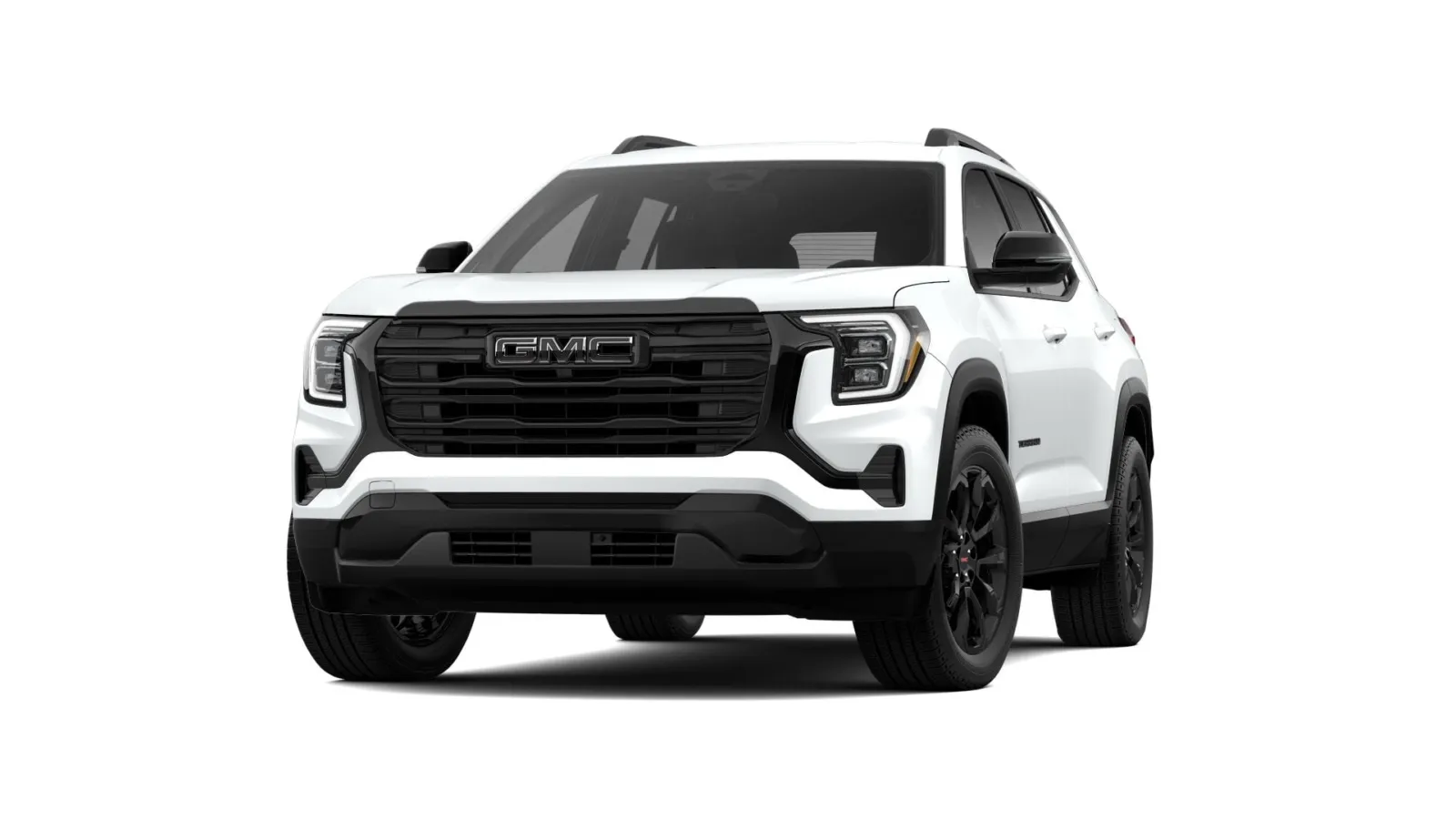2026 GMC Terrain Elevation FWD's photo