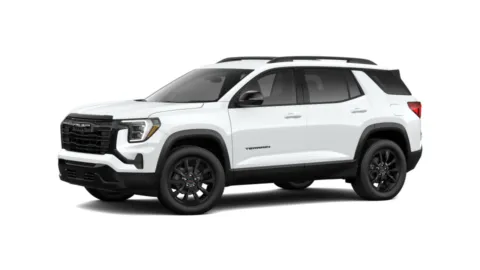Photos of 2026 GMC Terrain FWD Elevation for sale in Powderly, KY at Pogue Chevrolet, INC.