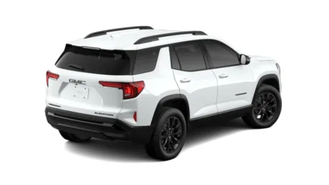 Another view of 2026 GMC Terrain FWD Elevation for sale in Powderly, KY at Pogue Chevrolet, INC.