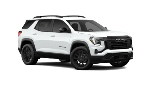More photos of 2026 GMC Terrain FWD Elevation at Pogue Chevrolet, INC., KY