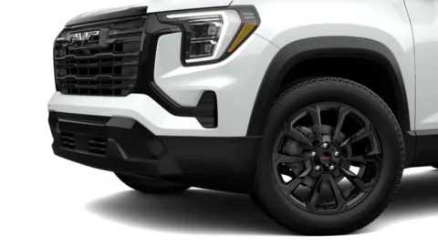 More photos of 2026 GMC Terrain FWD Elevation at Pogue Chevrolet, INC., KY