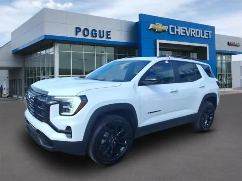 More photos of 2026 GMC Terrain FWD Elevation at Pogue Chevrolet, INC., KY