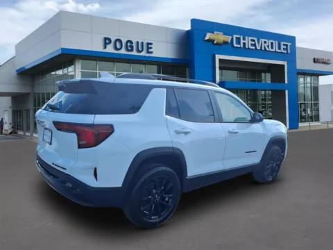 Photos of 2026 GMC Terrain FWD Elevation for sale in Powderly, KY at Pogue Chevrolet, INC.