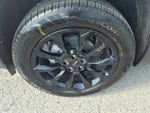 More photos of 2026 GMC Terrain FWD Elevation at Pogue Chevrolet, INC., KY