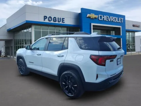 Another view of 2026 GMC Terrain FWD Elevation for sale in Powderly, KY at Pogue Chevrolet, INC.