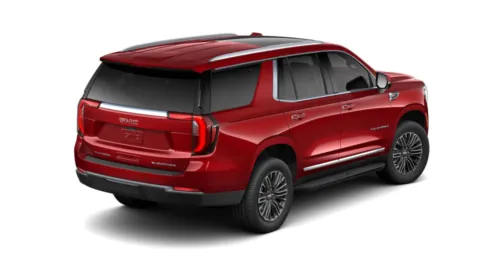 Another view of 2026 GMC Yukon Elevation for sale in Powderly, KY at Pogue Chevrolet, INC.