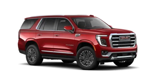 More photos of 2026 GMC Yukon Elevation at Pogue Chevrolet, INC., KY