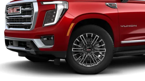More photos of 2026 GMC Yukon Elevation at Pogue Chevrolet, INC., KY