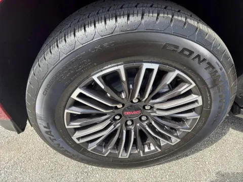 More photos of 2026 GMC Yukon Elevation at Pogue Chevrolet, INC., KY