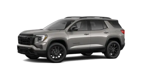 Photos of 2026 GMC Terrain FWD Elevation for sale in Powderly, KY at Pogue Chevrolet, INC.