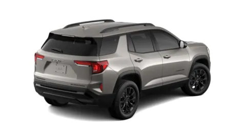 Another view of 2026 GMC Terrain FWD Elevation for sale in Powderly, KY at Pogue Chevrolet, INC.