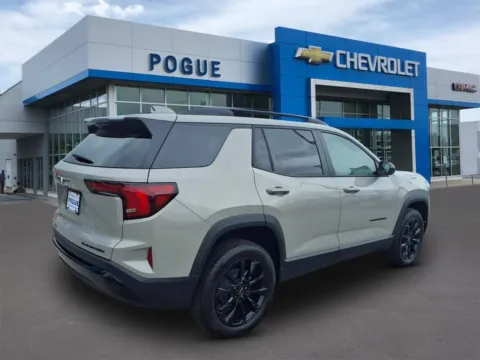 Photos of 2026 GMC Terrain FWD Elevation for sale in Powderly, KY at Pogue Chevrolet, INC.