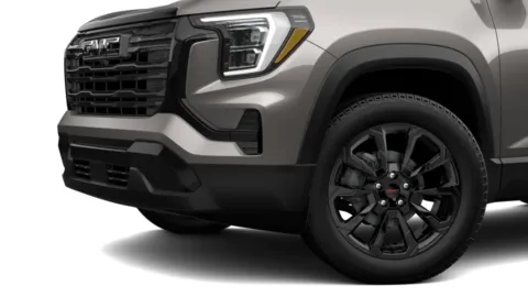 More photos of 2026 GMC Terrain FWD Elevation at Pogue Chevrolet, INC., KY