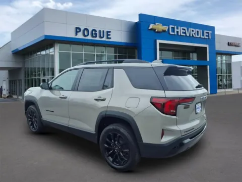 Another view of 2026 GMC Terrain FWD Elevation for sale in Powderly, KY at Pogue Chevrolet, INC.