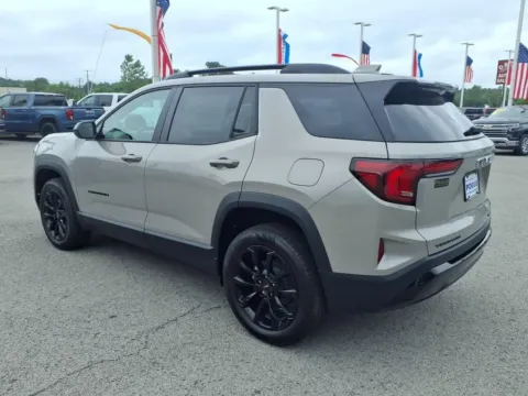 Another view of 2026 GMC Terrain FWD Elevation for sale in Powderly, KY at Pogue Chevrolet, INC.