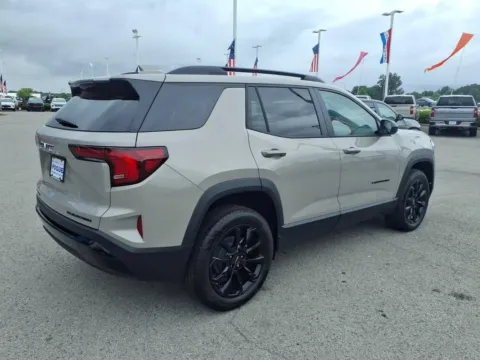 Photos of 2026 GMC Terrain FWD Elevation for sale in Powderly, KY at Pogue Chevrolet, INC.