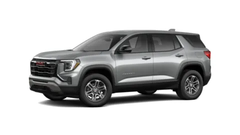 Photos of 2026 GMC Terrain FWD Elevation for sale in Powderly, KY at Pogue Chevrolet, INC.