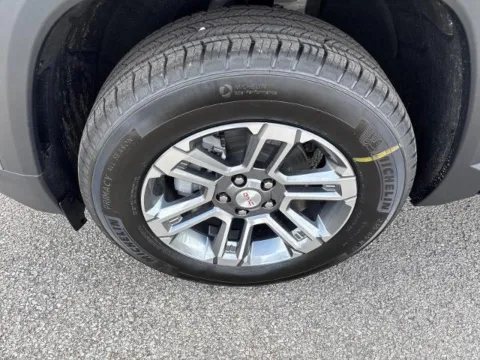 More photos of 2026 GMC Terrain FWD Elevation at Pogue Chevrolet, INC., KY