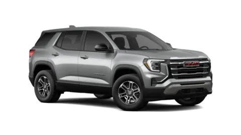 More photos of 2026 GMC Terrain FWD Elevation at Pogue Chevrolet, INC., KY