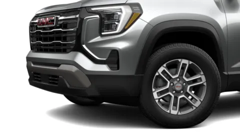 More photos of 2026 GMC Terrain FWD Elevation at Pogue Chevrolet, INC., KY