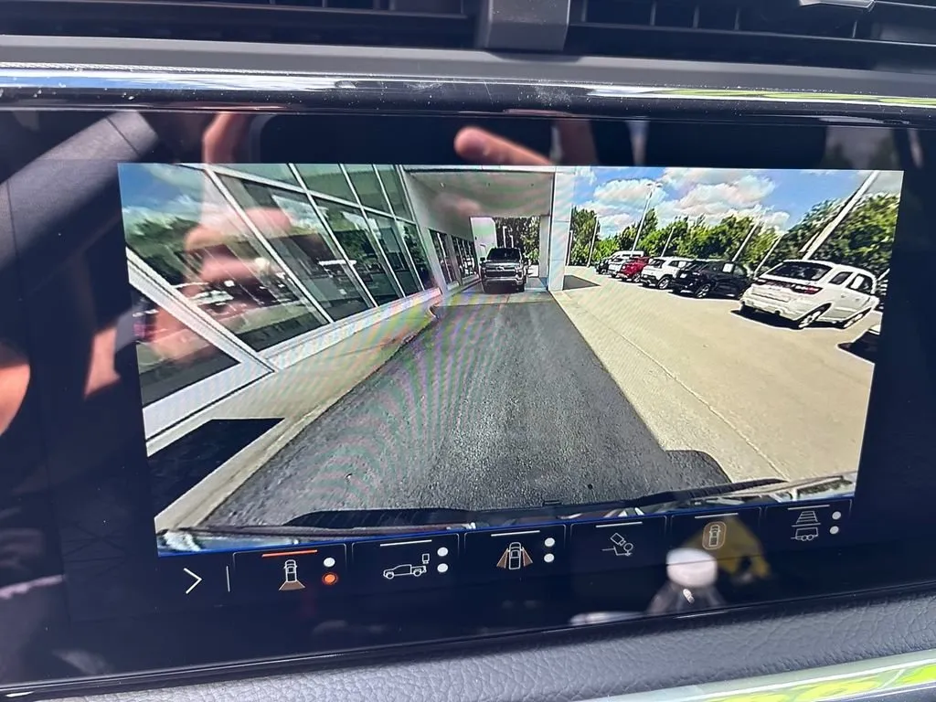 2026 GMC Sierra 2500HD Denali - Photo 14