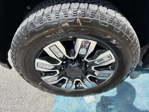 More photos of 2026 GMC Sierra 2500HD Denali at Pogue Chevrolet, INC., KY