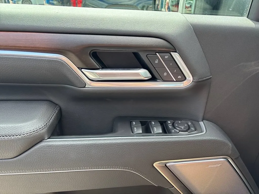 2026 GMC Sierra 2500HD Denali - Photo 11