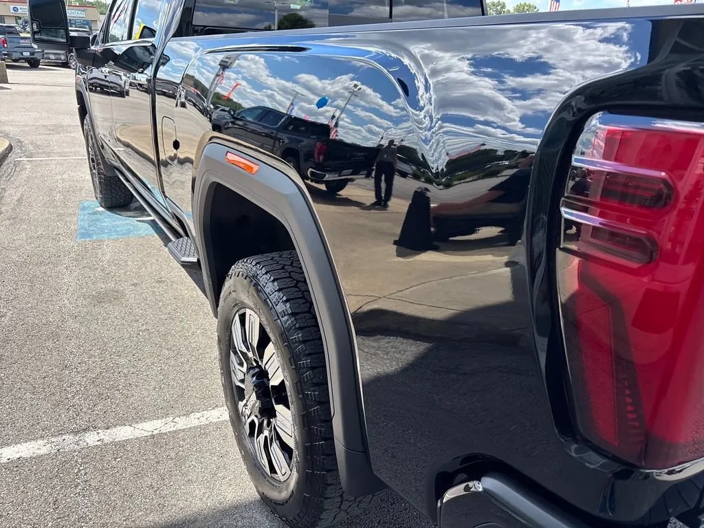 2026 GMC Sierra 2500HD Denali - Photo 16
