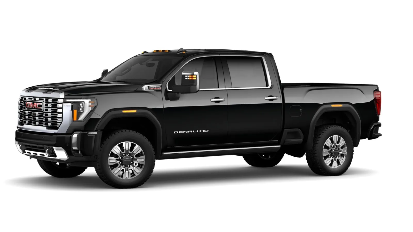 2026 GMC Sierra 2500HD Denali - Photo 19