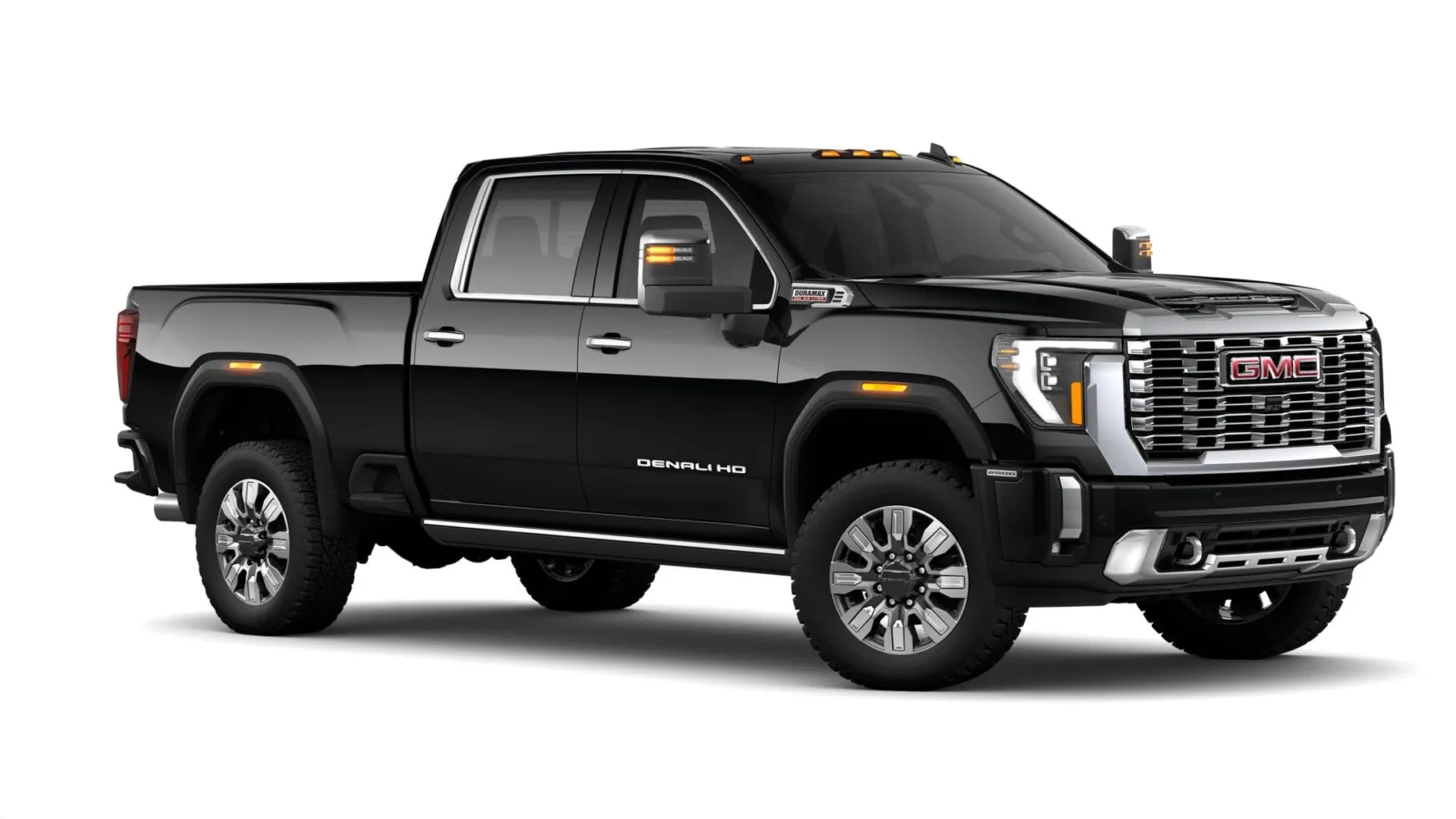 2026 GMC Sierra 2500HD Denali - Photo 21