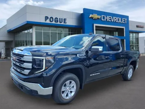 More photos of 2026 GMC Sierra 1500 SLE at Pogue Chevrolet, INC., KY