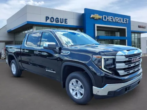 More photos of 2026 GMC Sierra 1500 SLE at Pogue Chevrolet, INC., KY