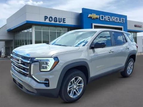 More photos of 2026 GMC Terrain FWD Elevation at Pogue Chevrolet, INC., KY