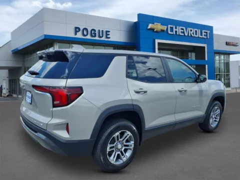 Photos of 2026 GMC Terrain FWD Elevation for sale in Powderly, KY at Pogue Chevrolet, INC.