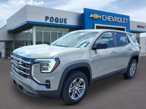 More photos of 2026 GMC Terrain FWD Elevation at Pogue Chevrolet, INC., KY