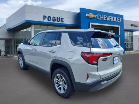 Another view of 2026 GMC Terrain FWD Elevation for sale in Powderly, KY at Pogue Chevrolet, INC.