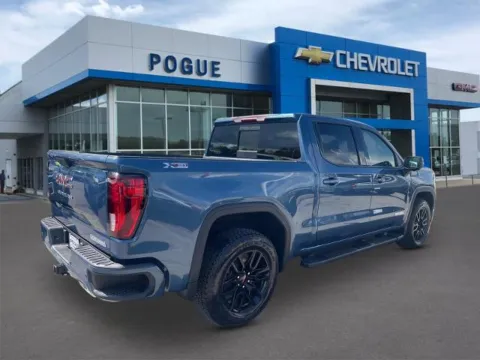 Photos of 2026 GMC Sierra 1500 Elevation for sale in Powderly, KY at Pogue Chevrolet, INC.