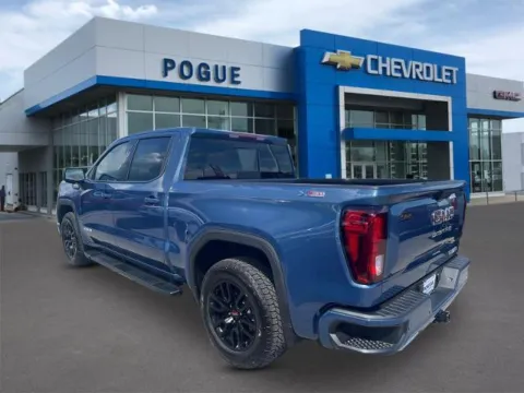 Another view of 2026 GMC Sierra 1500 Elevation for sale in Powderly, KY at Pogue Chevrolet, INC.