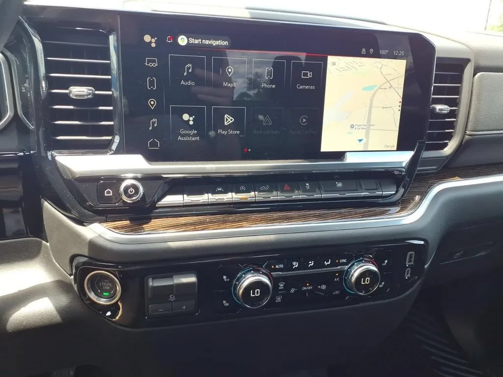 2026 GMC Sierra 1500 SLE - Photo 12